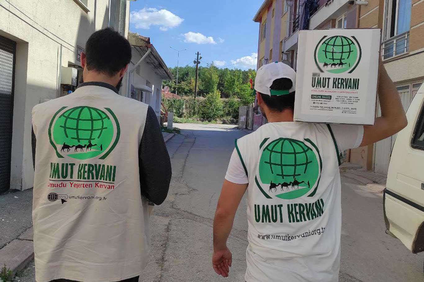 Toplumsal yardımlaşmanın faydaları nelerdir?